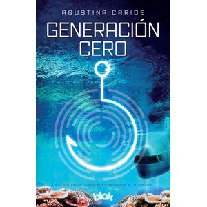 GENERACION CERO - Caride, Agustina