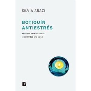 BOTIQUIN ANTIESTRES - Arazi, Silvia