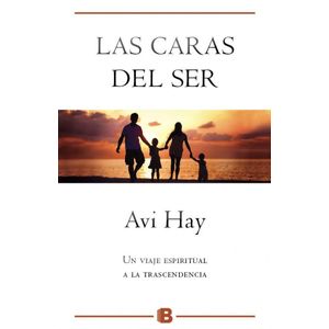 CARAS DEL SER, LAS - Hay, Avi