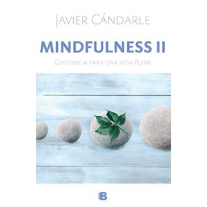 MINDFULNESS II - Candarle, Javier