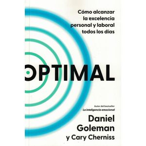 OPTIMAL - Goleman, Daniel