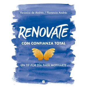 RENOVATE CON CONFIANZA TOTAL - Andres, Veronica de