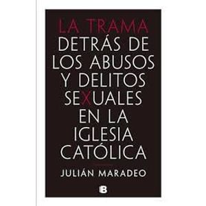 TRAMA, LA - Maradeo, Julian