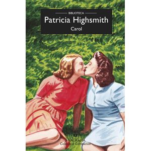 CAROL - Highsmith, Patricia