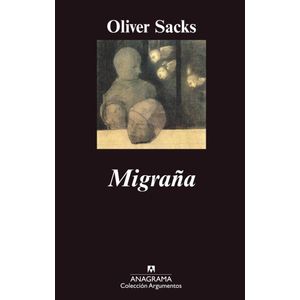 MIGRAÑA - Sacks, Oliver