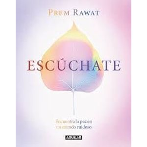 ESCUCHATE - Rawat, Prem