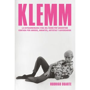 KLEMM - Duarte, Rodrigo