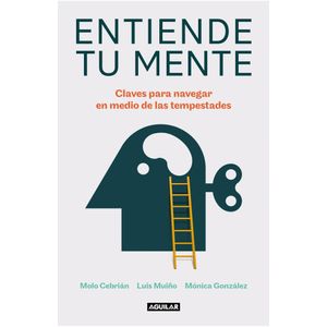 ENTIENDE TU MENTE - Cebrian, Molo