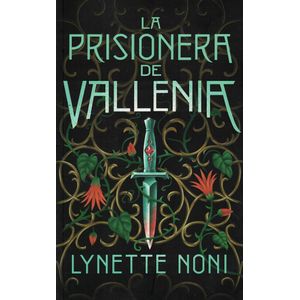 PRISIONERA DE VALLENIA, LA - Noni, Lynette