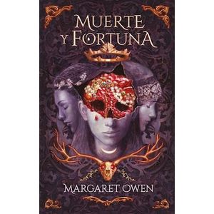 MUERTE Y FORTUNA - Owen, Margaret