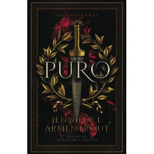 PURO SAGA COVENANT LIBRO 2 - Armentrout, Jennifer