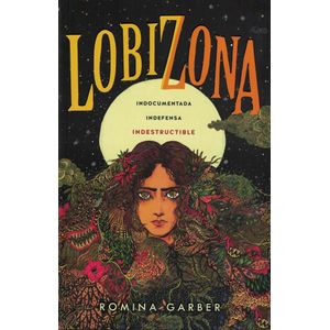 LOBIZONA - Garber, Romina