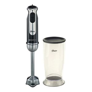 Oster Batidora De Mano Stick Mixer 2802 Negra