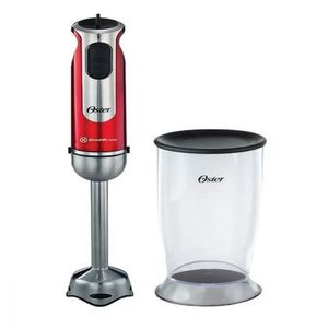 Oster Batidora De Mano Stick Mixer 2803 Roja