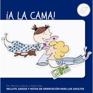 A LA CAMA - Seitun, Maritchu