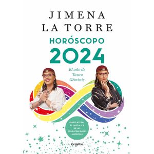 HOROSCOPO 2024 - La Torre, Jimena