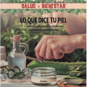 LO QUE DICE TU PIEL - Perazzo, Lujan