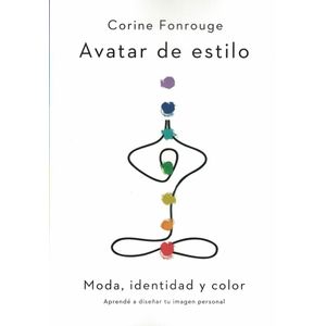 AVATAR DE ESTILO - Fonrouge, Corine