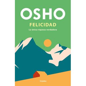 FELICIDAD - Osho