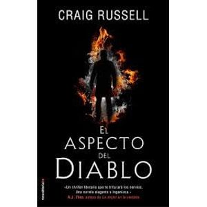 ASPECTO DEL DIABLO, EL - Russell, Craig