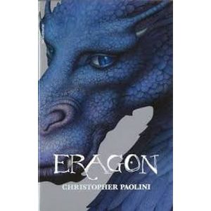 ERAGON EL LEGADO 1 - Paolini, Christopher