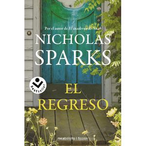 REGRESO, EL - Sparks, Nicholas