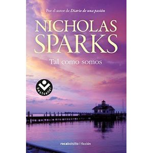 TAL COMO SOMOS - Sparks, Nicholas