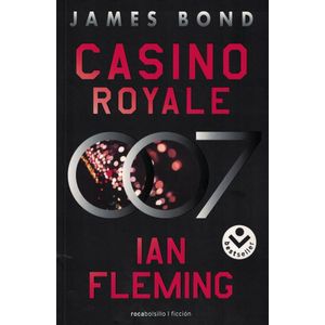 CASINO ROYALE JAMES BOND 007 - Fleming, Ian