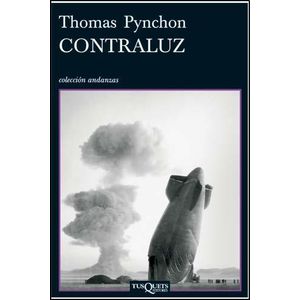 CONTRALUZ - Pynchon, Thomas.