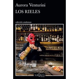 RIELES, LOS - Venturini, Aurora