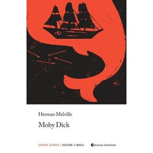 MOBY DICK - Melville, Herman