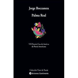 PALMA REAL - Boccanera, Jorge