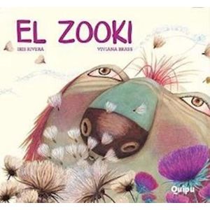 ZOOKI, EL - Rivera, Iris