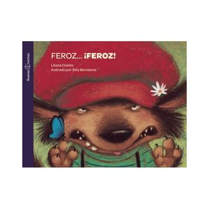 FEROZ FEROZ - Cinetto, Liliana