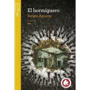 HORMIGUERO, EL - Aguirre, Sergio