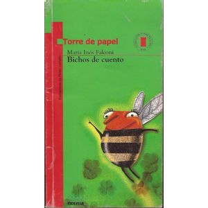 BICHOS DE CUENTO - Falconi, Maria Ines