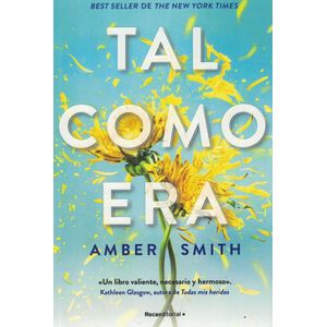 TAL COMO ERA - Smith, Amber