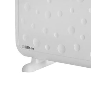 Convector convectory - LILIANA