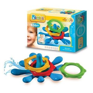 Juguete Para Agua Splash Para Bebes Bimbi Dimare 01-0103