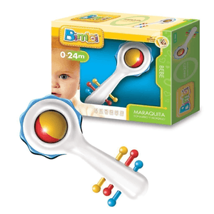 Bimbi Maraquita Sonajero 01-0046 Dimare