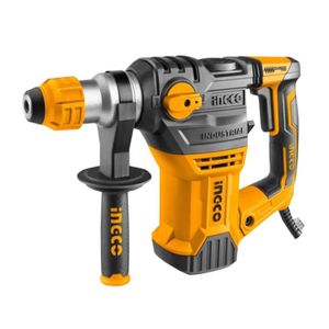 Rotomartillo SDS plus 1500W 850RPM 5,5J Industrial Ingco RH150028-4