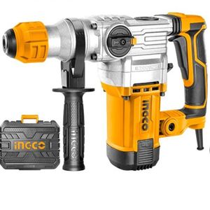 ROTOMARTILLO 1500W 950RPM INDUSTRIAL INGCO RH150038-4