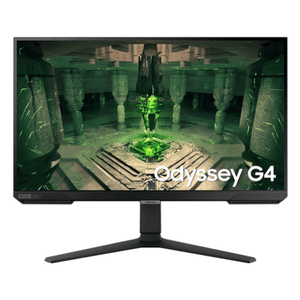 Monitor 27" Samsung Gamer LS27BG400ELCZB Led Odyssey G4