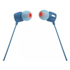 Auriculares In Ear Jbl T110 3.5mm Manos Libres