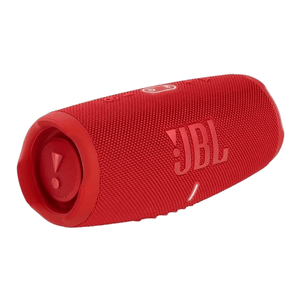 Parlante Portatil JBL Charge 5 Red Bluetooth Waterproof