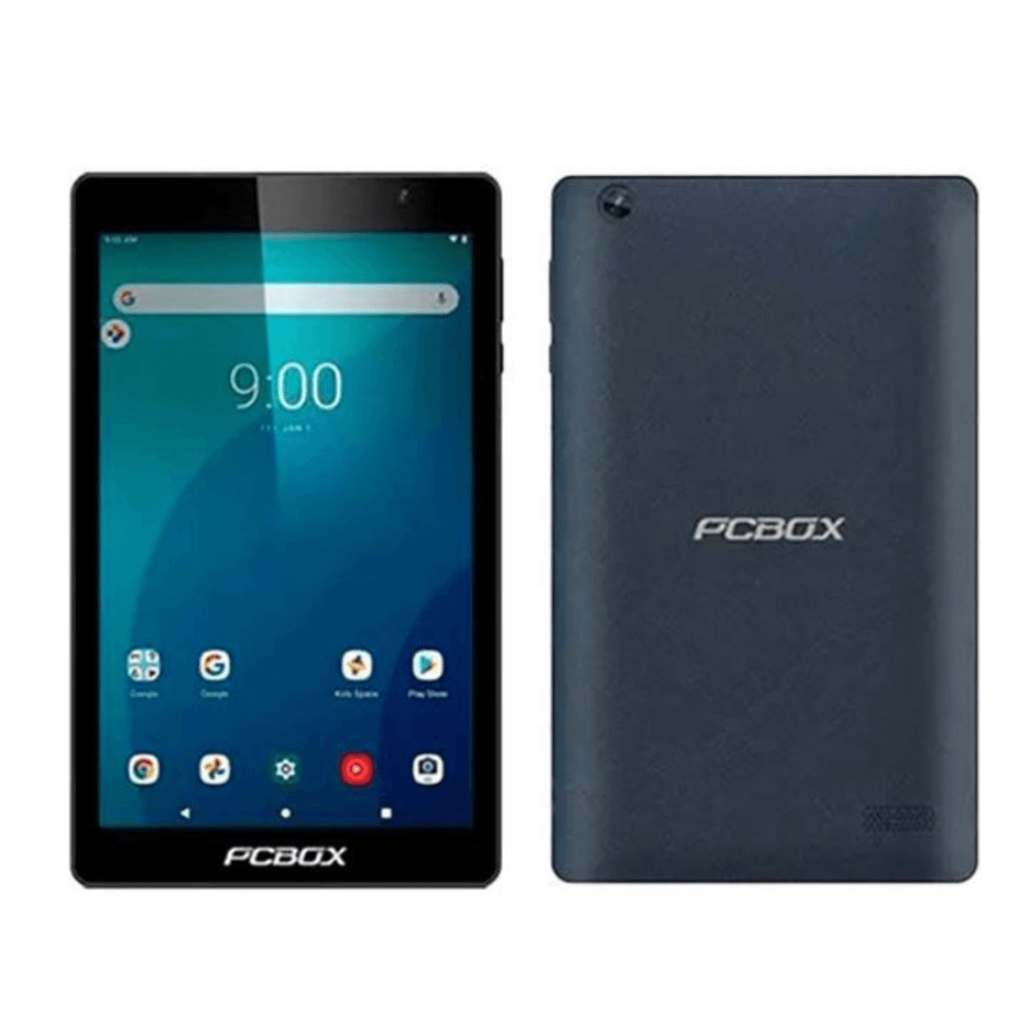 Tablet Pcbox PCB-T801 Feel 8