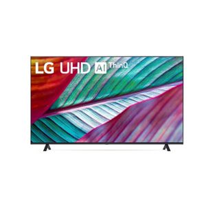 Pantalla UHD AI ThinQ LG 50UR8750PSA 43" 4K Smart TV
