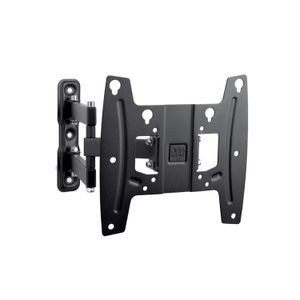 Soporte Tv 19 A 43 Pulgadas One For All Wm4251 Doble Brazo