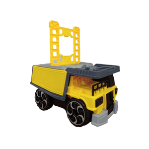 Camion de Almacenamiento