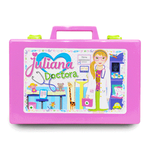 Valija Juliana Doctora Grande